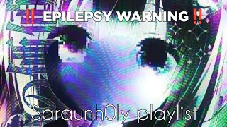 Download lagu Saraunh0ly playlist Vol.2 
