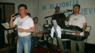 Laguna band (Slatina) - Vrati me u život (opet sam te poželio ludo)