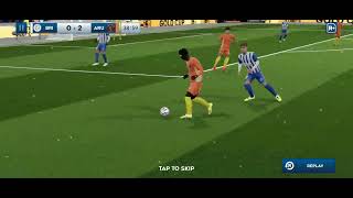 26/27 Season 4 | BRI (BRIGHTON) - ARU | #24