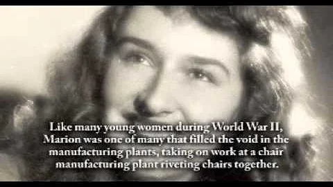 Marion Schipper - Life Story Digital Video