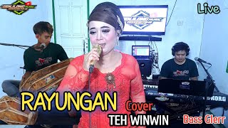 Rayungan   Cover Teh Winwin genjlong bajidors