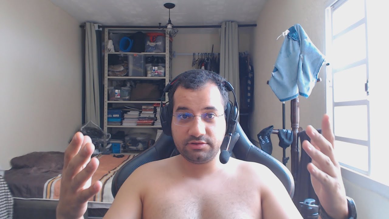 SE EU FOSSE VOCÊ, CRIAVA UM CANAL AGORA NAS FÉRIAS