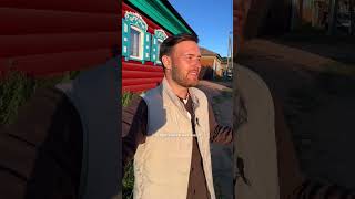 Так живут современные староверы Бурятии