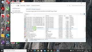 CARA MUDAH MENGHAPUS ATAU UNINSTALL MICROSOFT VISUAL STUDIO CODE