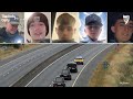 M9 crash fallout: Tense funerals and the evolution of Ireland’s joyriding scourge | The Indo Daily