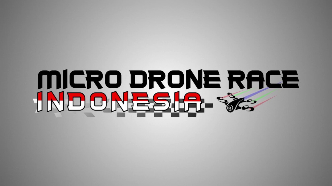 Racing Drone Indonesia