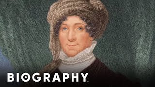 Dolley Madison  U.S. First Lady | Mini Bio | BIO