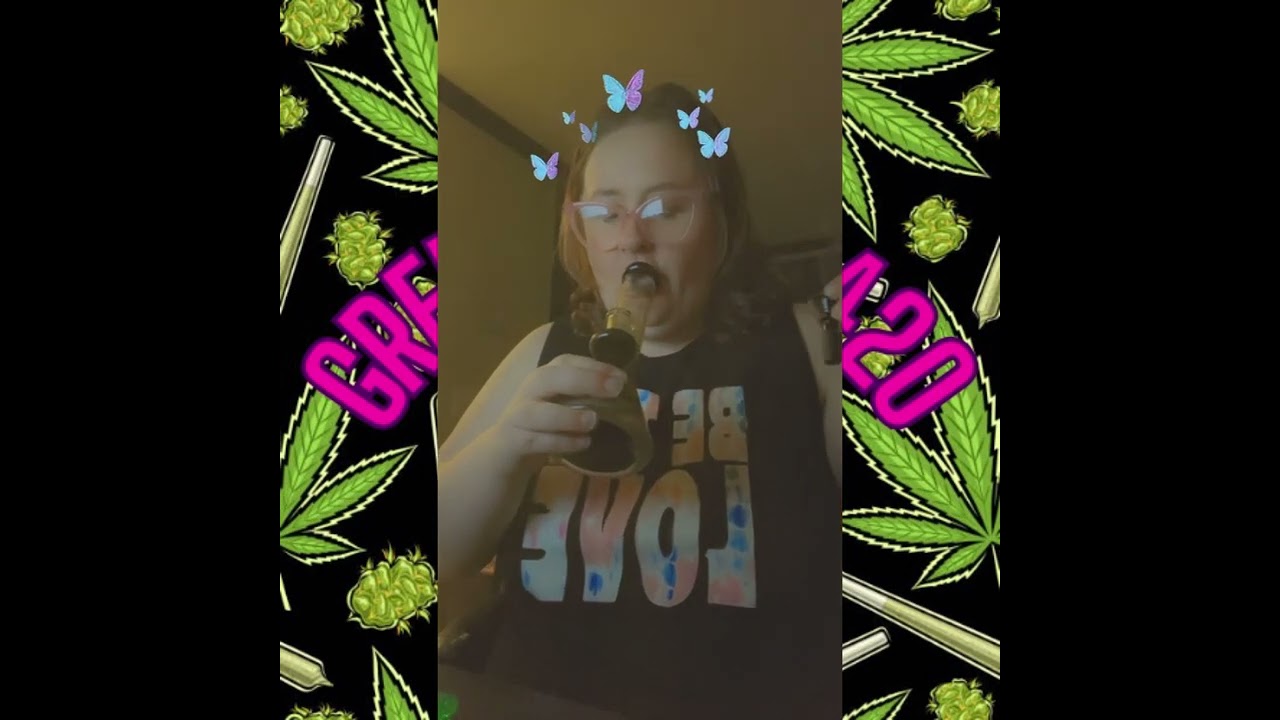 Dabs and Bong Rips 🔥💨