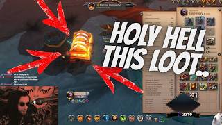 new UPDATE and we pull a LEGENDARY.. xd