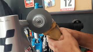 Cube Hanzz Downhill Frame We Cut Kadroyu Neden Kestik Merak Edilenler