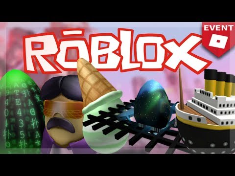 How To Get All The 3 Power Eggs In Roblox Egg Hunt 2019 Part 10 Scramble In Time 2019 Youtube - how to get all 3 power eggs easy roblox egg hunt 2019