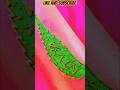 NIVYA♥️✨ name mehndi tattoo design leaf 🍃 stylish latestnewstyle #shortvideo #viralvideo #unique#art