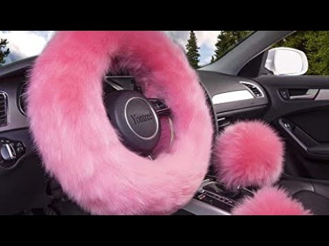 Как СДЕЛАТЬ АВТОМОБИЛЬ ПРИТЯГАТЕЛЬНЫМ НЕ ИСПОРТИВ или "КОЛХОЗ" ДЕЛО ДОБРОВОЛЬНОЕ