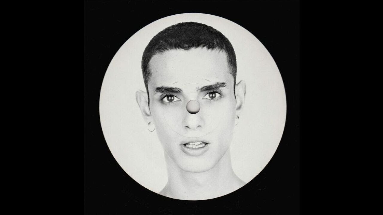 Mandar Poisoned Words Ricardo Villalobos Remixes