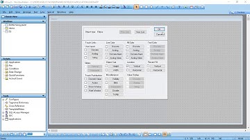 How to define Tagname in intouch scada?