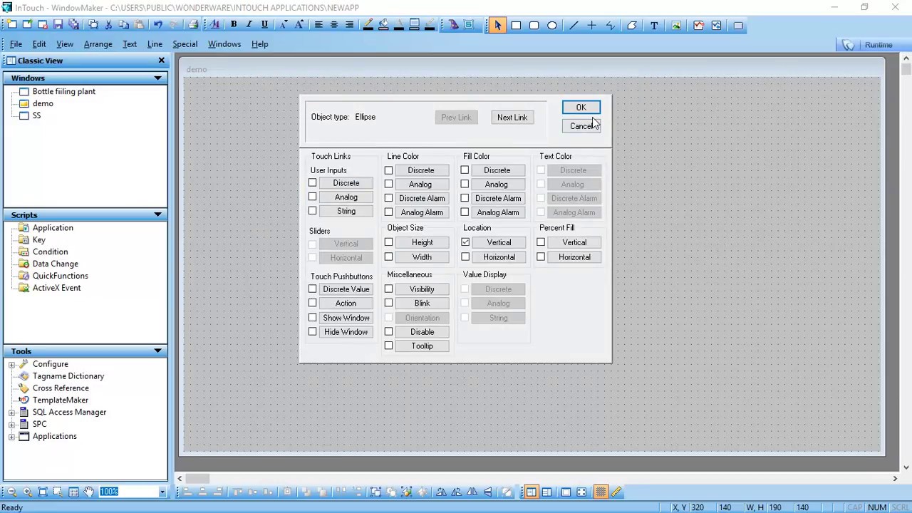 Tag Dictionary Intouch How to define Tagname in intouch scada? - YouTube