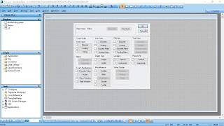 How to define Tagname in intouch scada?