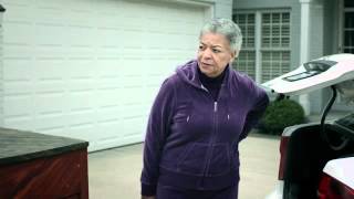 Heavy Lifting - Goodwill Guy Commercial