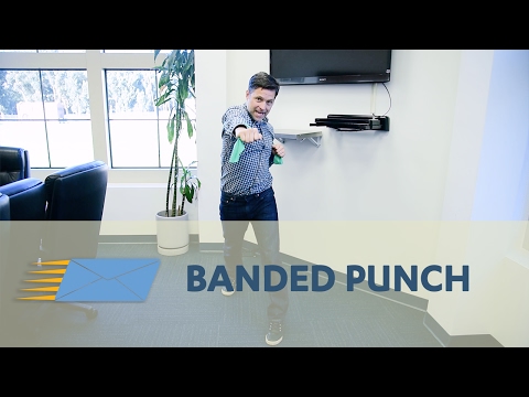 Banded Punch