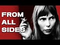 Capture de la vidéo Joni Mitchell | A Study Of One Of The Greatest Singer-Songwriters Of All Time