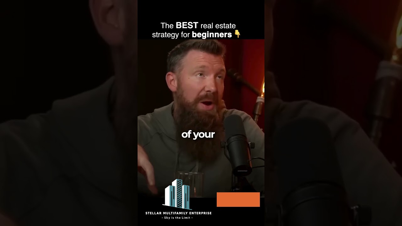 Live Rent-Free With This Real Estate Strategy (House Hacking Explained)