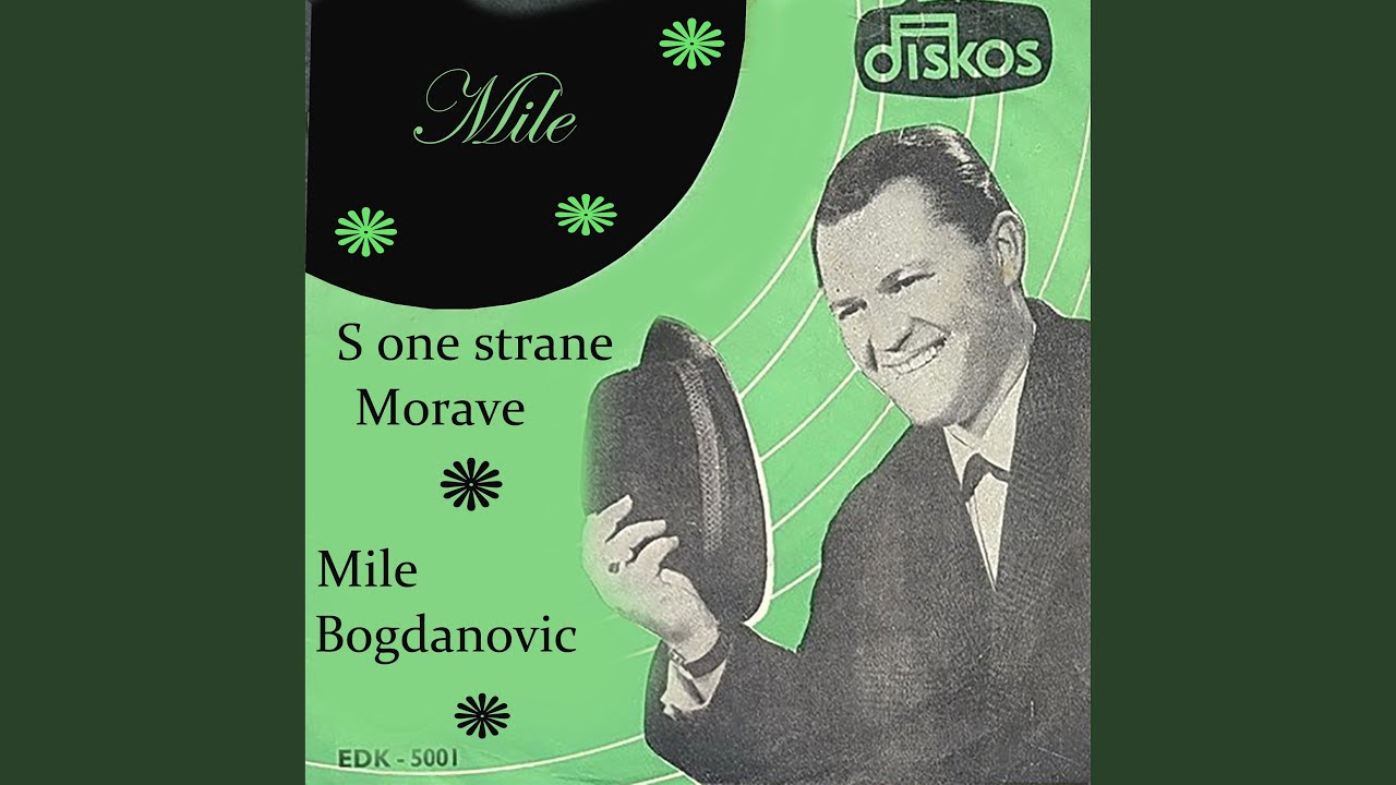 Zabarka kolo (instrumental)