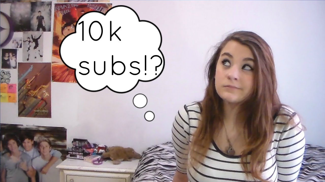 Being a YouTuber// Expectations Vs. Reality - YouTube