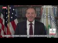 LIVE REPLAY: Latest News from the Trump White House - 10/24/25