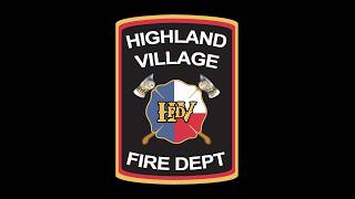2025 HVFD At a Glance