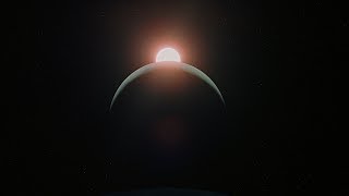 György Ligeti - Atmosphères - 2001: A Space Odyssey - creepy music from 2001 space odyssey
