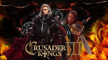 Crusader Kings 3: Game of Thrones | Blackfyre Rebellion