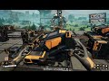 Satisfactory Part 8 Completing Phase 3