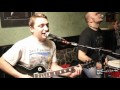 Langerro & Ostrosky w Revolver Rock Cafe (17.02.2011) - część 2