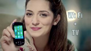 QMobile-E860