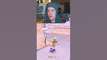 The Mix of Emotions are Insane playing this Custom Map