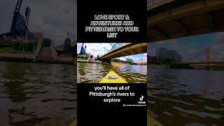 Experienced Pittsburgh’s sport & adventure highlights If not, you should. shorts pittsburgh