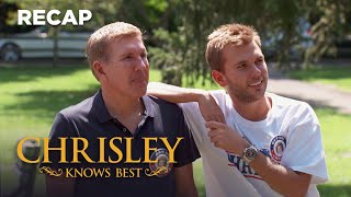 Chrisley Knows Best | Season 7 Episode 23 RECAP: "Vote For Chrisley" | on USA Network