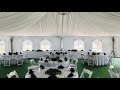 Tent Rental For Weddings