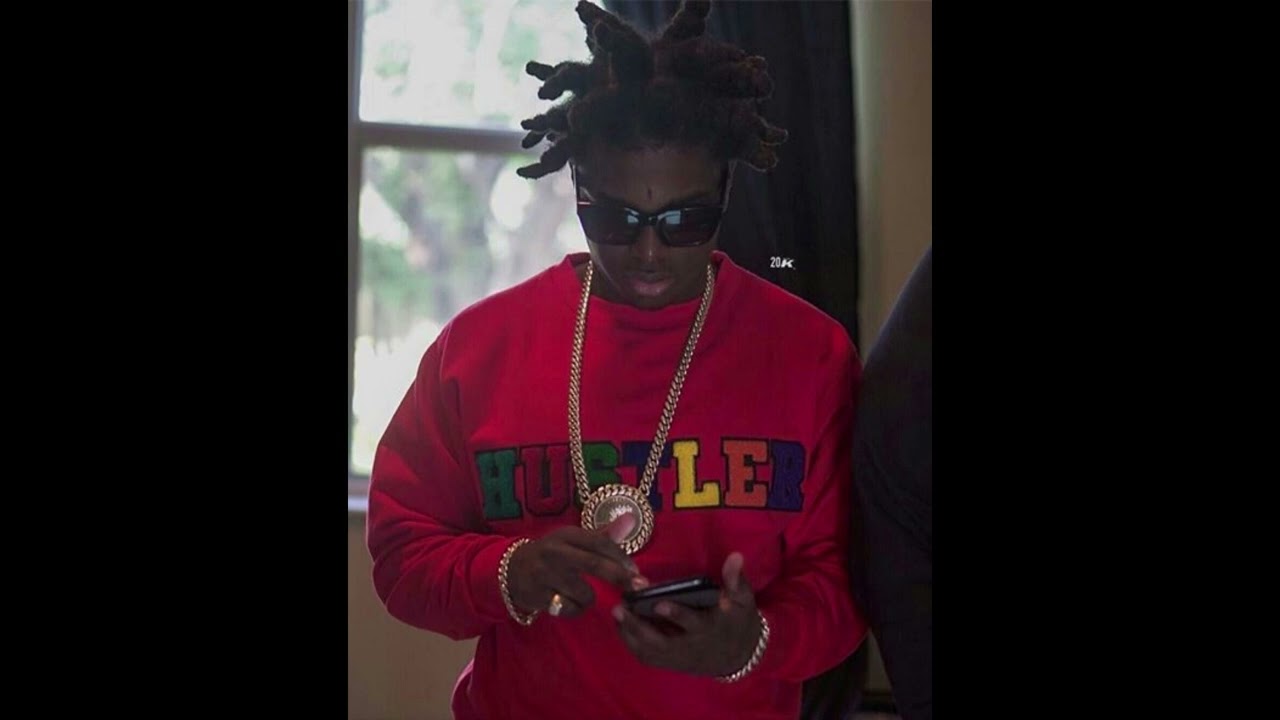 Kodak Black - Gave It All I Got 432Hz