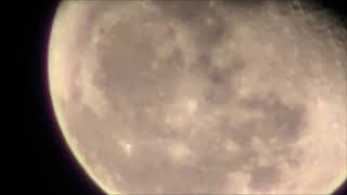 Rush Countdown interview and The Moon 12 22 13 am II