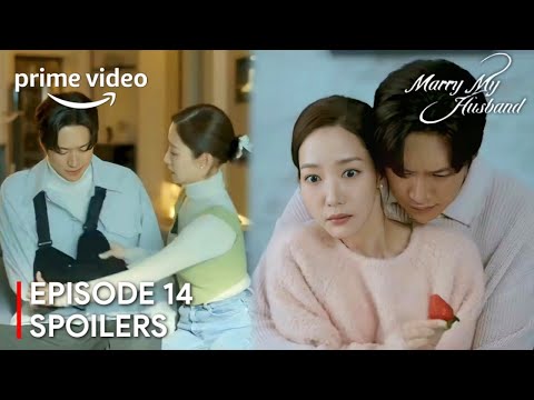 Marry My Husband Episode 14 Major Spoilers | Park Min Young