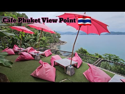 CafePhuketViewPoint