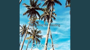 Mind-blowing Backdrops for Resting