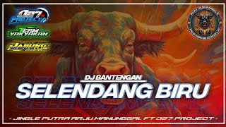 Download lagu DJ MBEROT [ SELENDANG BIRU ] YANG KALIAN CARI CARI ❗❗JINGLE PUTRA ARJU MANUNGGAL FT D27PROJECT.RMX
