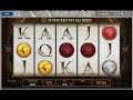 GAME OF THRONES GOT 243 Ways to Win Online Slot Machine Live Play