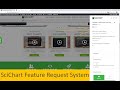 SciChart Roadmap: Feature Request &amp; Voting Portal Now Live!