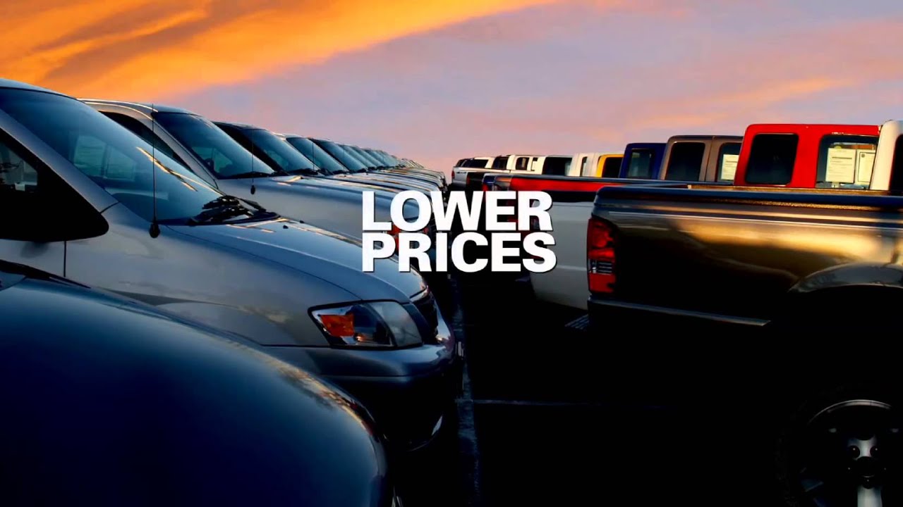 Why Do More People Buy Used Cars at Balise? YouTube