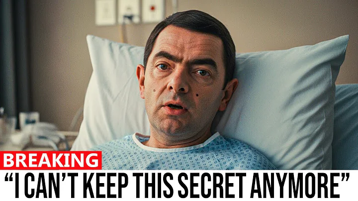 At 70, Mr Bean Finally Confirms What We All Suspected...