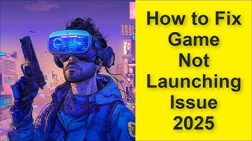 How to Fix Cyberika: Action Cyberpunk RPG Game Not Launching Issue 2025