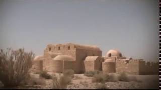 Jordan Tourism Board _ History and Culture _ English